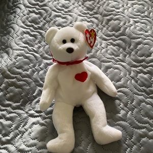 Beanie Baby